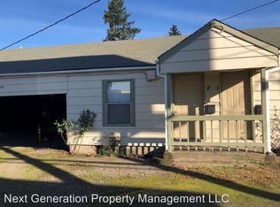 1208 Main St APT 2, Springfield, OR 97477