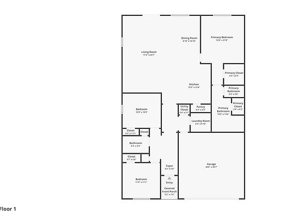 2nd image of 3664 Summit Oaks Dr