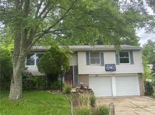 2136 Pendleton Dr, Monroeville, PA 15146