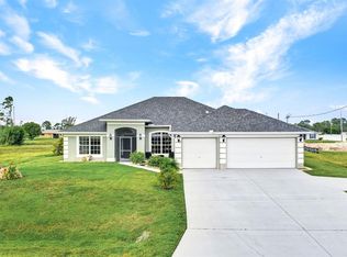 4414 Garden Blvd, Cape Coral, FL 33909