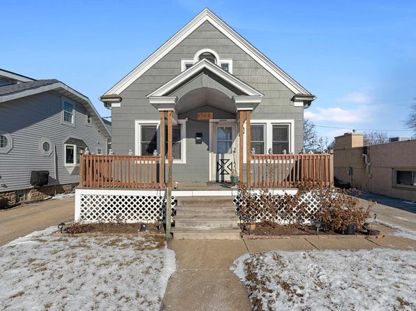8508 W Greenfield Ave, West Allis, WI 53214