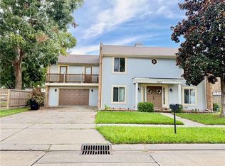 3001 Golden Dr, Chalmette, LA 70043
