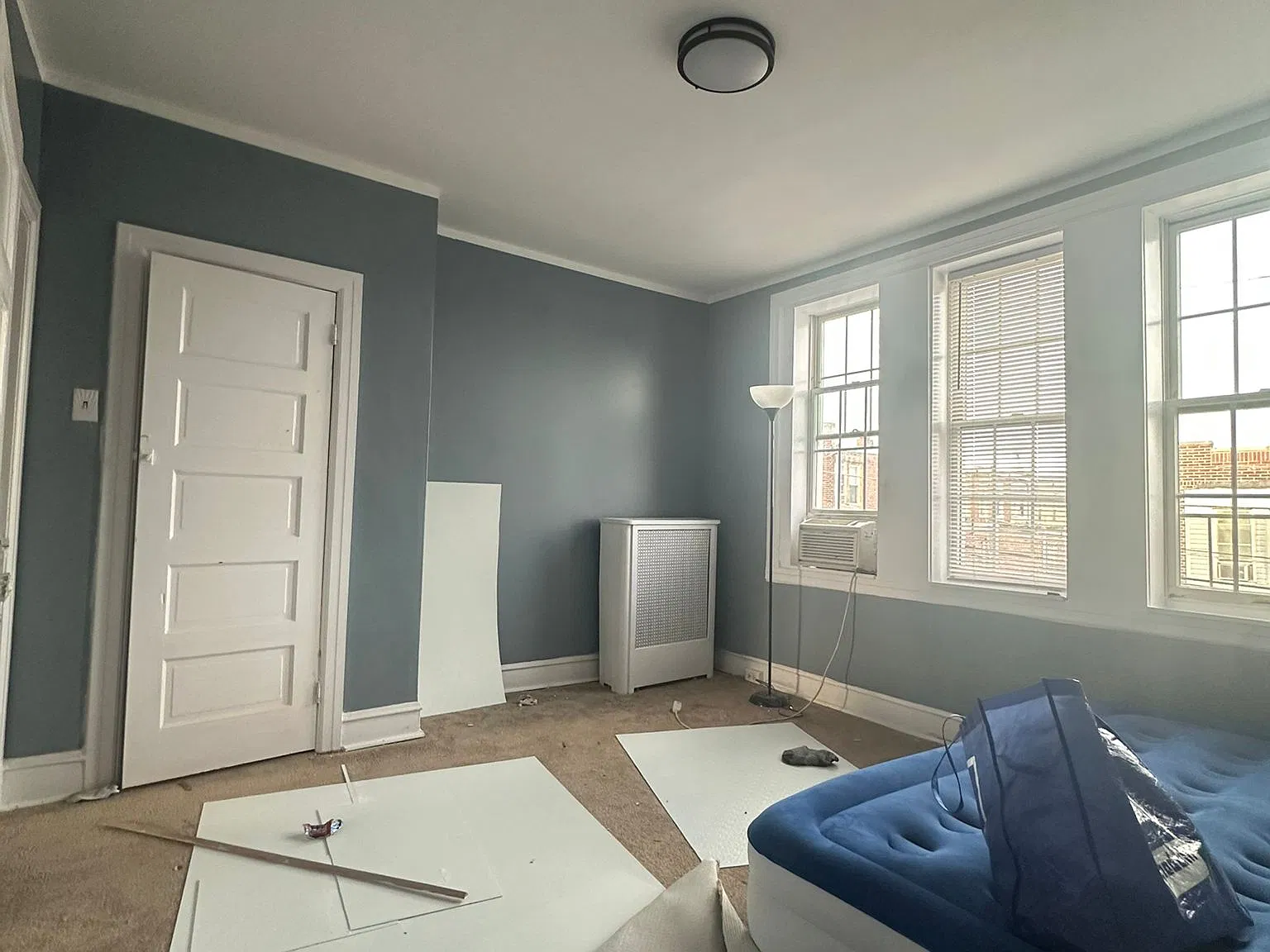 2 bed, 966 sqft, $1,200 — Photo 2