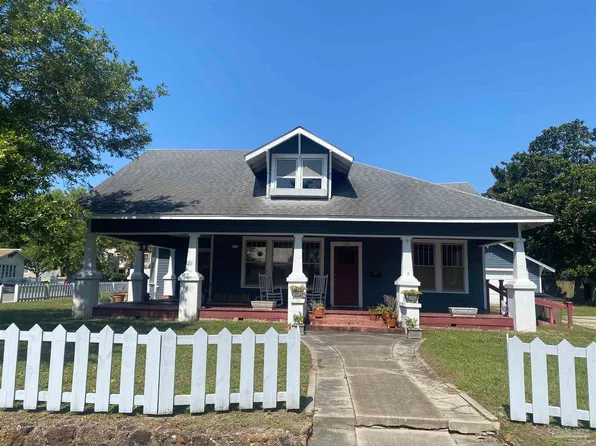 1503 N Baylen St, Pensacola, FL 32501