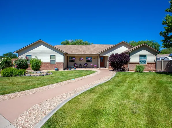 2851 1/2 Emily Dr, Grand Junction, CO 81503