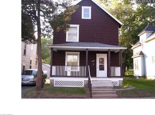 347 Webster Ave NE, Canton, OH 44704