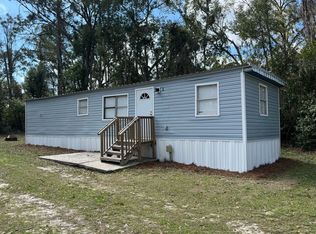 Davis Street NE Mobile Homes, Live Oak, FL 32064