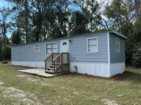 Davis Street NE Mobile Homes, 1101 Davis St NE Lot 1, Live Oak, FL 32064