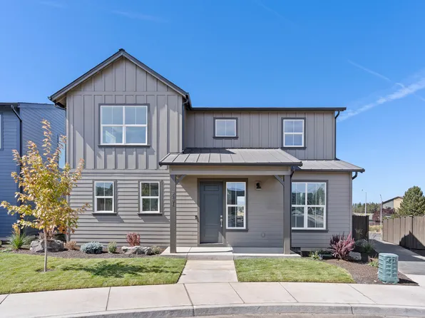 3281 NE Bain St, Bend, OR 97701