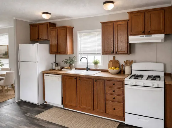 8200 N 1150 W Lot 49, Shipshewana, IN 46565
