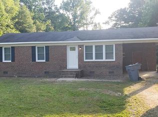 105 Parker Rd, Murfreesboro, NC 27855