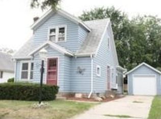 725 Cornelia St, Janesville, WI 53545