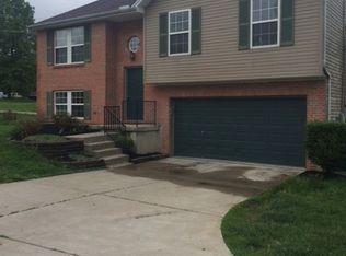 9217 Hawksridge Dr, Covington, KY 41017