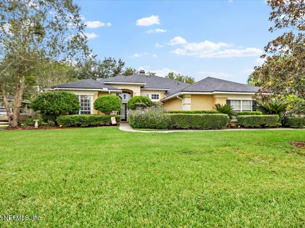 1217 N BURGANDY Trail, St. Johns, FL 32259