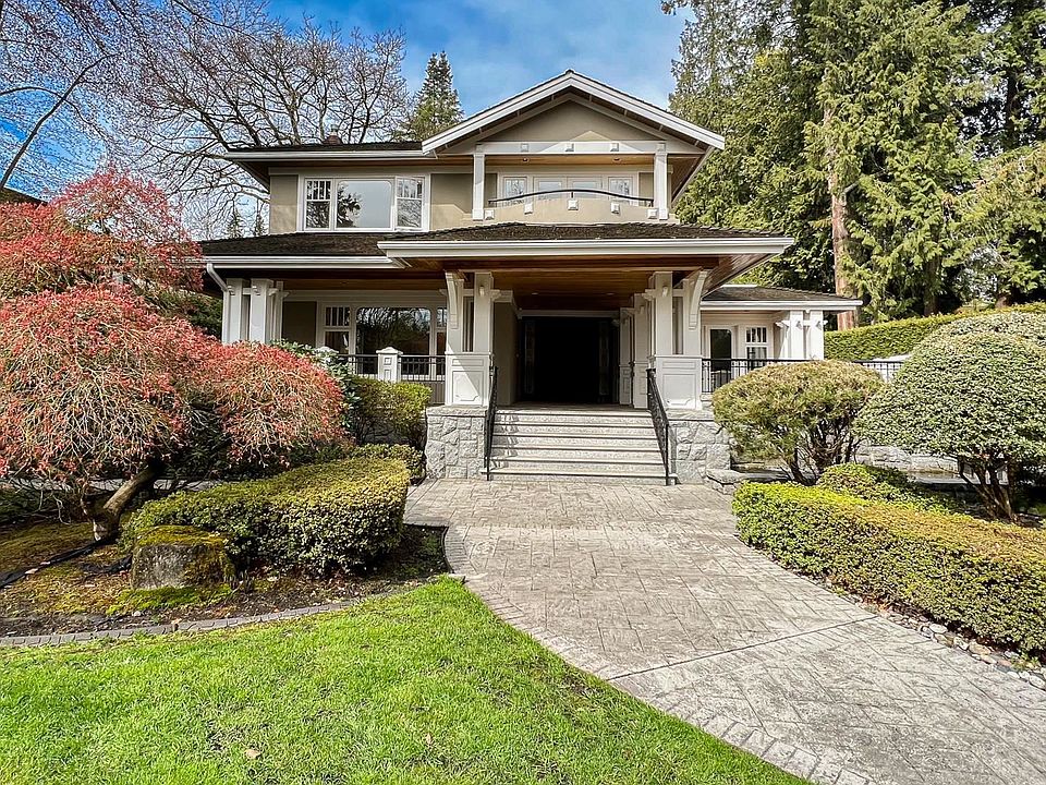 2709 W 49th Ave, Vancouver, BC V6N 3S5 MLS R2716274 Zillow