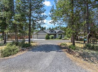 56047 Marsh Hawk Rd, Bend, OR 97707