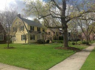 105 Windemere Rd, Rochester, NY 14610