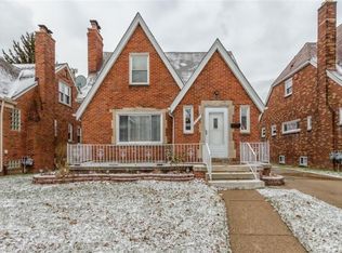 7701 Miller Rd, Dearborn, MI 48126