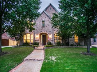 709 Ashley Pl, Murphy, TX 75094