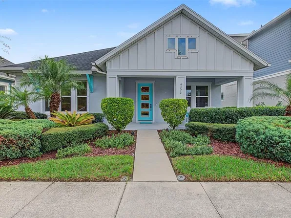 4274 BROAD PORCH RUN, LAND O LAKES, FL 34638