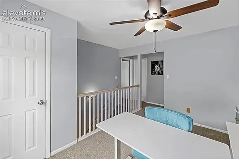 320 W Cheyenne Mountain Blvd — Photo 21