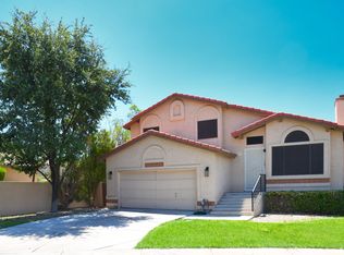 1201 W Riviera Dr, Gilbert, AZ 85233