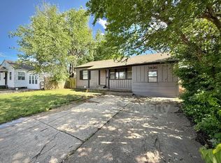 3920 Thomas Ave, Del City, OK 73115