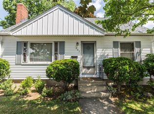 205 Fiat Ave, Cranston, RI 02910