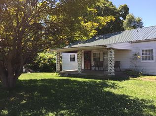9749 Highway 150, Greenville, IN 47124