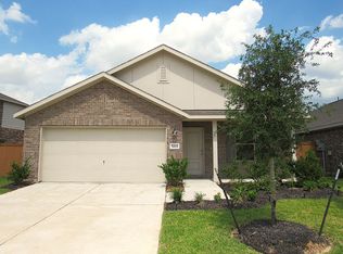 5202 Sunvalley Bend Dr, Katy, TX 77493