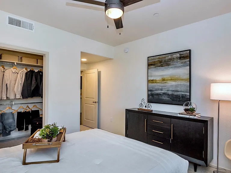 Noria Robson Luxury Apartments — Photo 30
