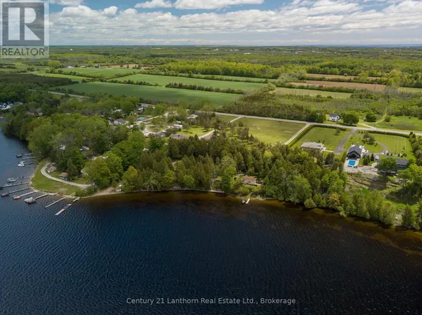 47 Blossom Ln, Prince Edward County, ON K0K 1T0