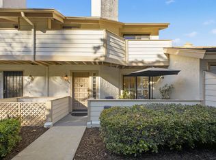 Chateau Townhomes, San Diego, CA 92117