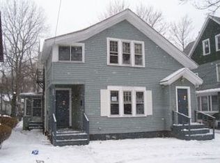 207 Magnolia St, Rochester, NY 14608
