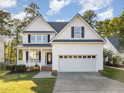 1240 Miracle Dr, Wake Forest, NC, 27587
