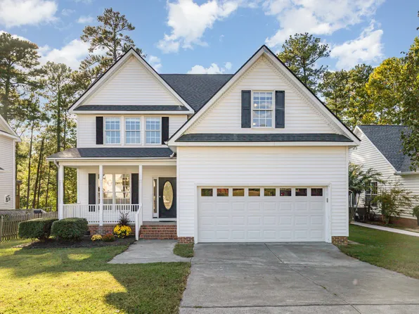 1240 Miracle Dr, Wake Forest, NC 27587