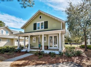 1286 Laurel Way, Miramar Beach, FL 32550