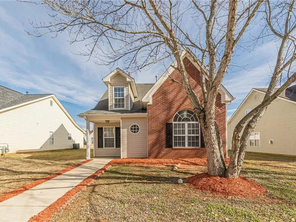 1705 New Orleans Way, McDonough, GA 30252