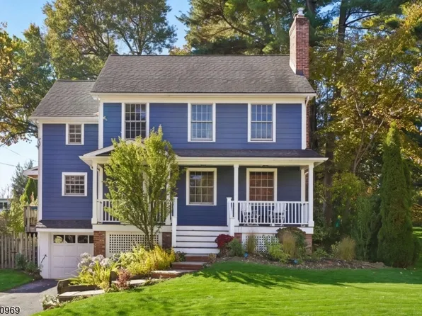 32 Longview Ave, Madison Boro, NJ 07940