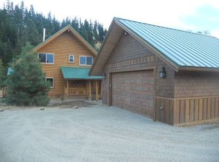 1150 Chepoda Rd, Cle Elum, WA 98922