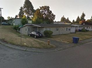 712 Aberdeen Ave NE, Renton, WA 98056