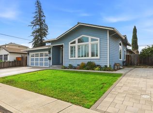 215 Silvera St, Milpitas, CA 95035