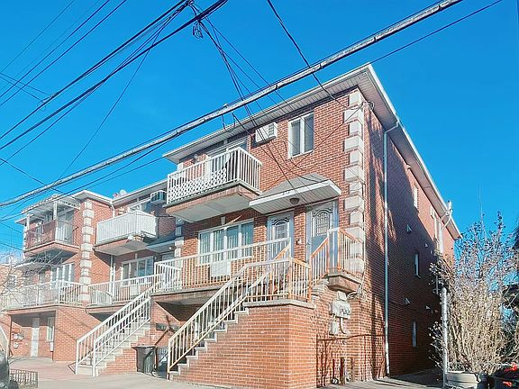 2nd image of 161 Bay 43 St Unit 3