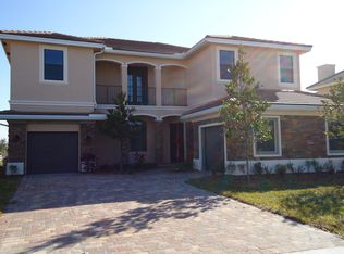 9008 Three Rail Dr, Boynton Beach, FL 33472