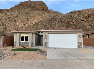 2465 S 630 W, Hurricane, UT 84737