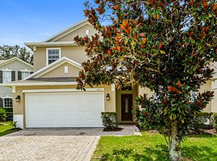 3813 Pyrite Dr, Orlando, FL 32826