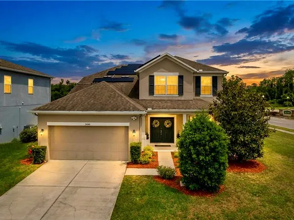 5446 Angelonia Ter, Land O Lakes, FL 34639