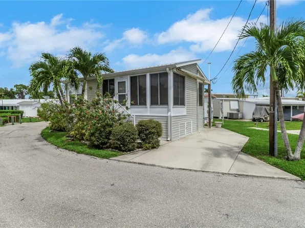 20721 BASIN DR, ESTERO, FL 33928