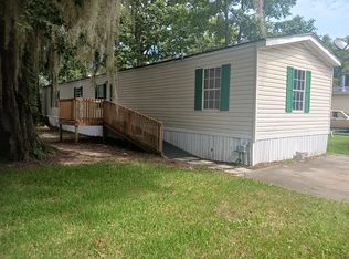 1220 Stoneybrook Dr, Conway, SC 29526