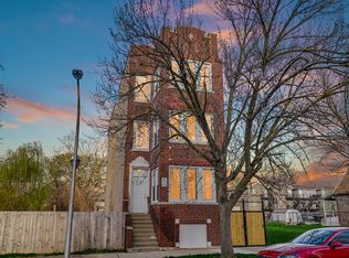 1315 S Kolin Ave, Chicago, IL 60623